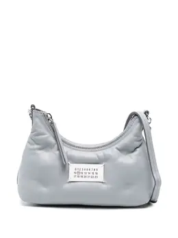Maison Margiela: Голубая сумка  Glam Slam