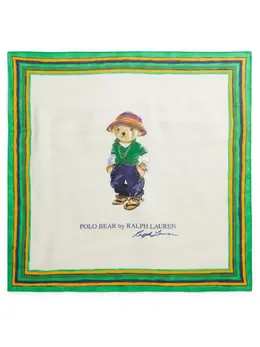 Polo Ralph Lauren: Поло в полоску 