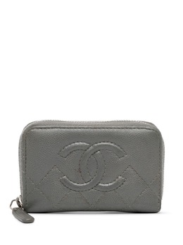 CHANEL Pre-Owned: Косметичка 