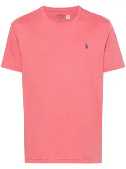 Polo Ralph Lauren: Хлопковое поло 