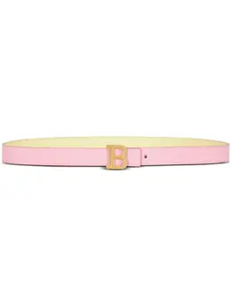 Balmain: Ремень  B-Belt