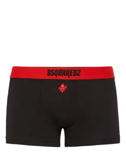 Dsquared2: Трусы  Maple Leaf