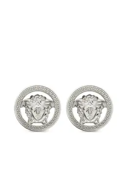 Versace: Серьги  Medusa