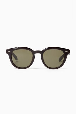 OLIVER PEOPLES: Очки