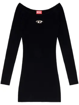 Diesel: Короткое платье 