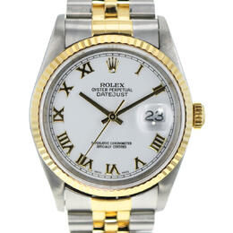 Rolex: Часы 