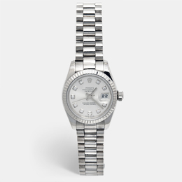 Rolex: Часы 