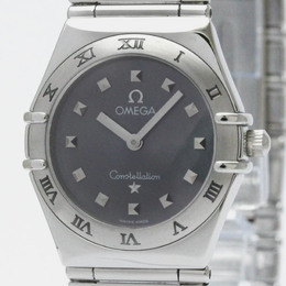 Omega: Часы  Constellation