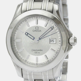 Omega: Часы  Seamaster