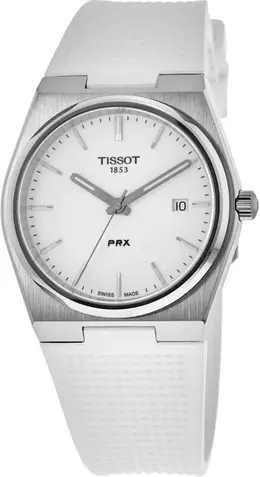 Tissot: Часы 