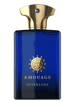 Amouage: Духи 