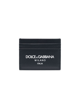 Dolce & Gabbana: Картхолдер 