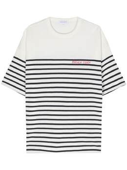 Maison Labiche: Хлопковая рубашка 