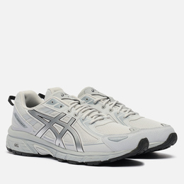 ASICS: Серые кроссовки  Gel-Venture 6