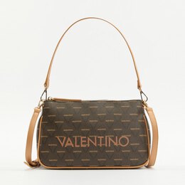 Valentino: Тёмная сумка 