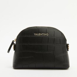 Valentino: Чёрная сумка 