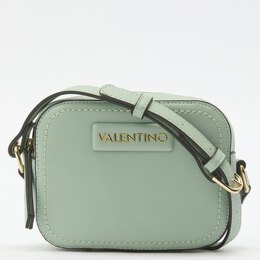 Valentino: Светлая сумка 