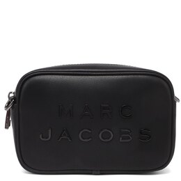 Marc Jacobs: Чёрная сумка 