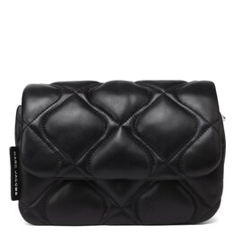 Marc Jacobs: Чёрная сумка 