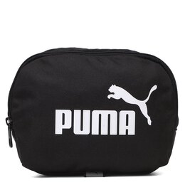 Puma: Чёрная сумка 