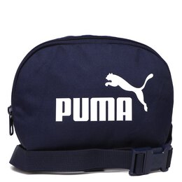 Puma: Тёмная сумка 