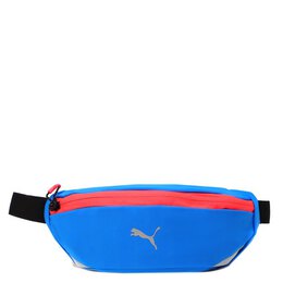 Puma: Голубая сумка 