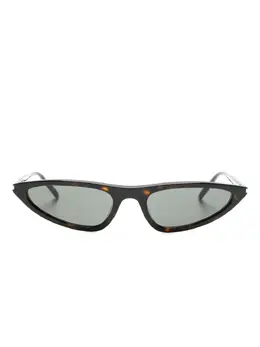 Saint Laurent Eyewear: Очки 