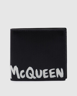 Alexander McQueen: Чёрный кошелёк 