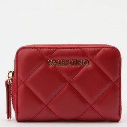 Valentino: Красный кошелёк 