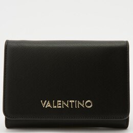 Valentino: Чёрный кошелёк 