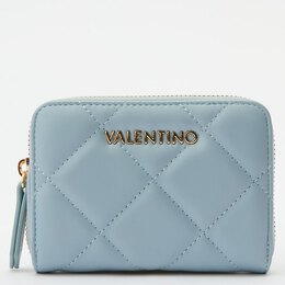 Valentino: Голубой кошелёк 