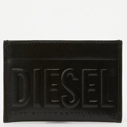 Diesel: Чёрная обложка 