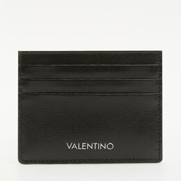 Valentino: Чёрная обложка 