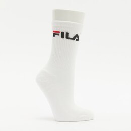 Fila: Белые носки 