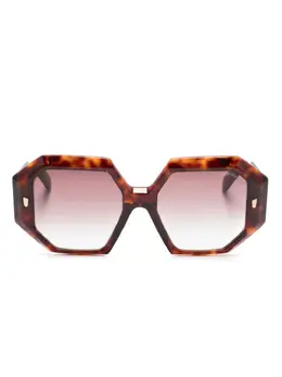 Cutler & Gross: Очки 