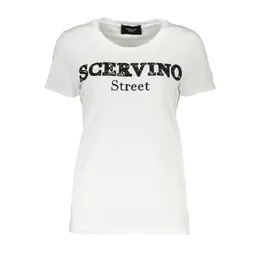 Scervino Street: Белый топ