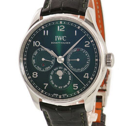 IWC: Часы  Portugieser