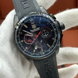 TAG Heuer: Часы 