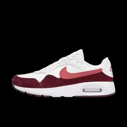 Nike: Белые кроссовки  Air Max SC