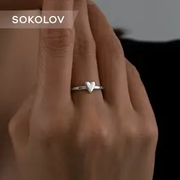 SOKOLOV: Кольцо 