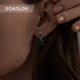 SOKOLOV: Серьги 