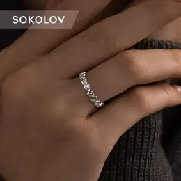 SOKOLOV: Кольцо 