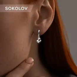 SOKOLOV: Серьги 