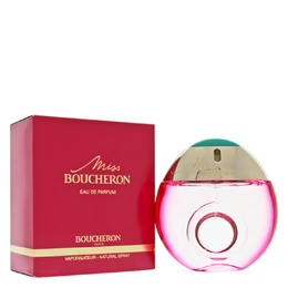 Boucheron: Духи 