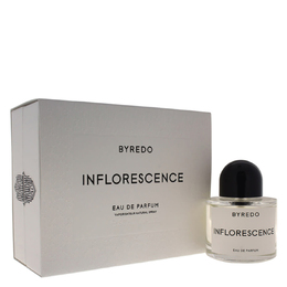 Byredo: Духи  Inflorescence