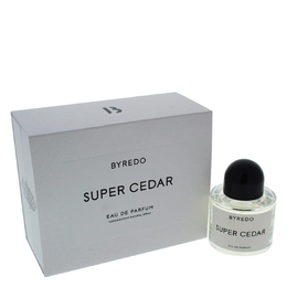 Byredo: Духи  Super Cedar