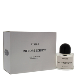 Byredo: Духи  Inflorescence