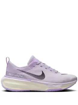 Nike: Фиолетовые кроссовки  Running