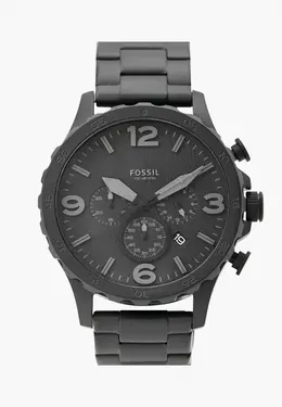 Fossil: Часы 