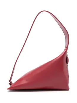 Courrèges: Яркая сумка 